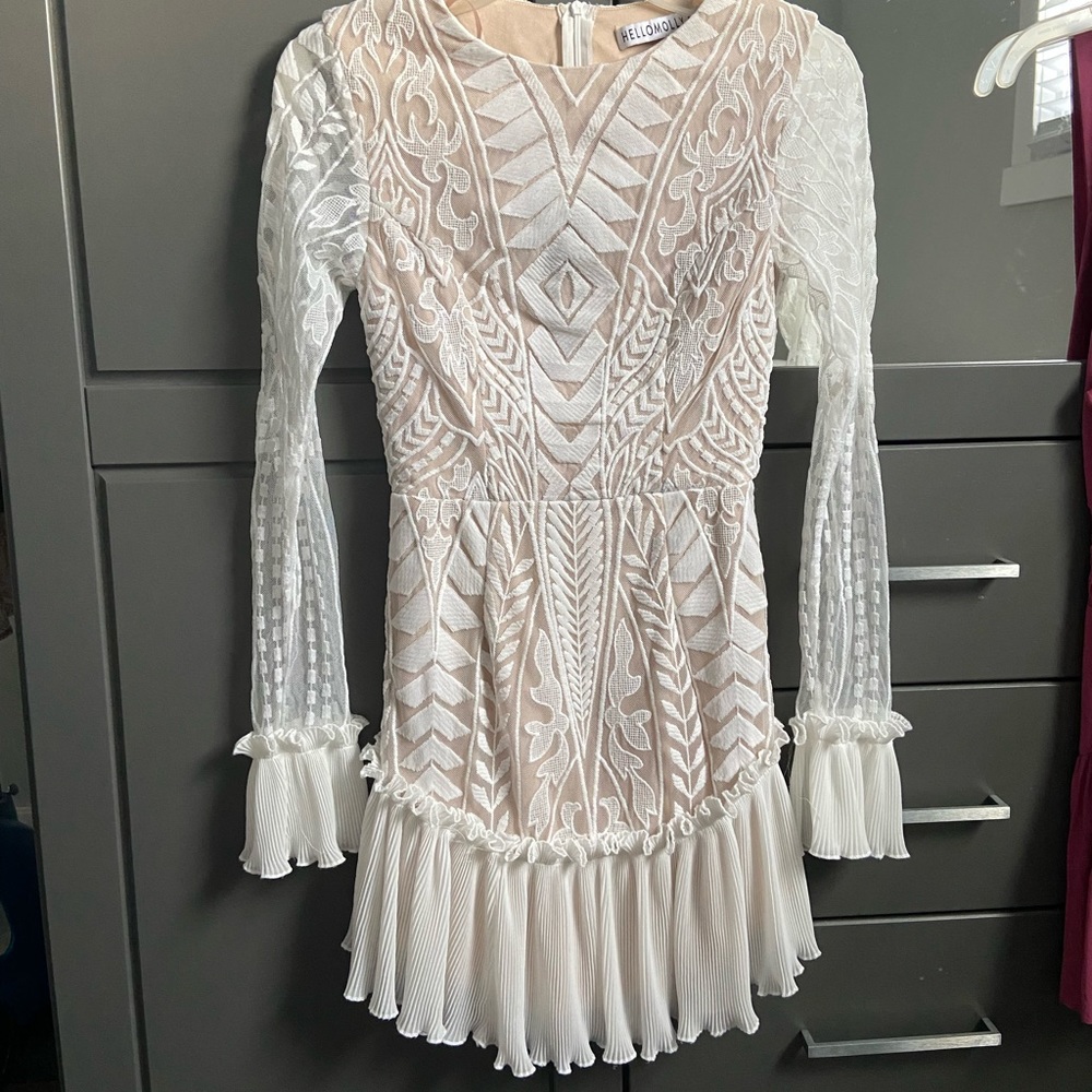 Hellomolly dress